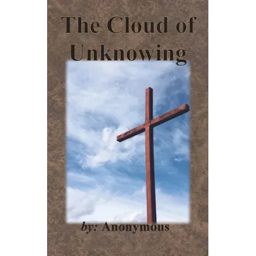 The Cloud of Unknowing