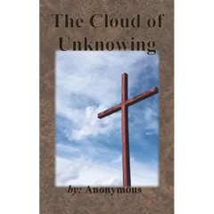 The Cloud of Unknowing