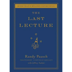 The Last Lecture