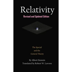Relativity: The Special and the General Theory