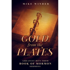 Gold from the Plates