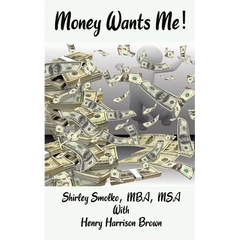 Money Wants Me!