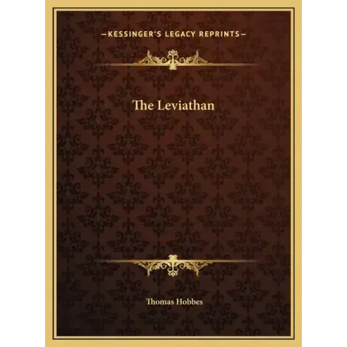 The Leviathan