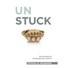 Unstuck: Overcoming the Thresholds that Limit Us