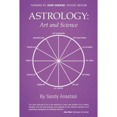 Astrology: Art and Science