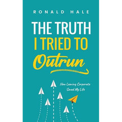 The Truth I Tried to Outrun