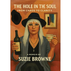 The Hole in the Soul