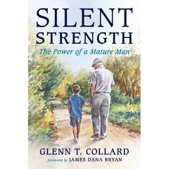 Silent Strength: The Power of a Mature Man