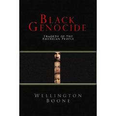 Black Self-Genocide: What Black Lives Matter Won't Say
