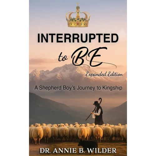 Interrupted To Be: Expanded Version