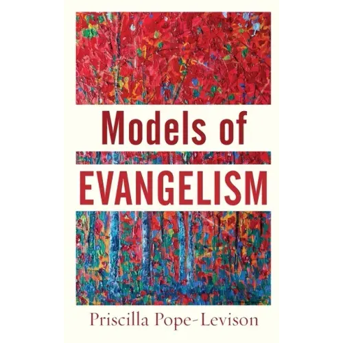 Models of Evangelism