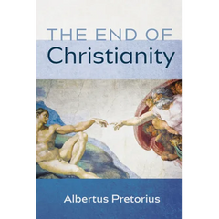 The End of Christianity