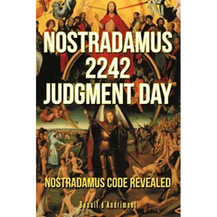 Nostradamus 2242 Judgment Day