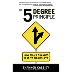 The 5 Degree Principle
