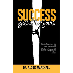 Success Behind The Scars