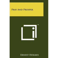 Pray and Prosper