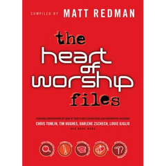 The Heart of Worship Files