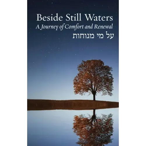 Beside Still Waters: A Journey of Comfort and Renewal