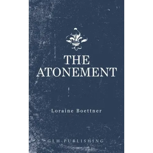 The Atonement