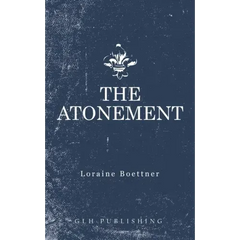 The Atonement