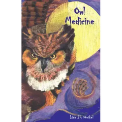 Owl Medicine