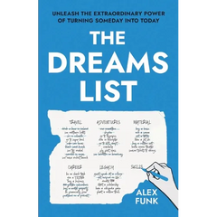 The Dreams List