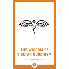 The Wisdom of Tibetan Buddhism