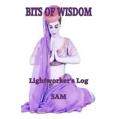 Bits of Wisdom: Lightworker's Log