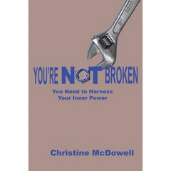 You're Not Broken