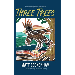 Three Trees: Mark of Cain