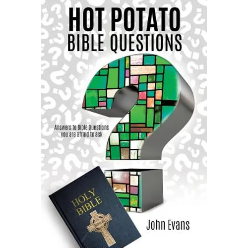 Hot Potato Bible Questions