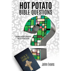 Hot Potato Bible Questions