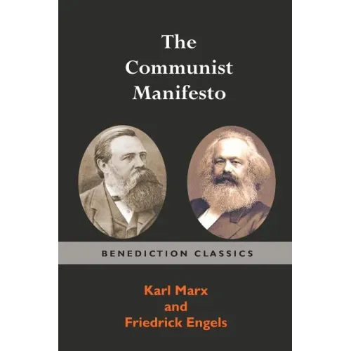 The Communist Manifesto