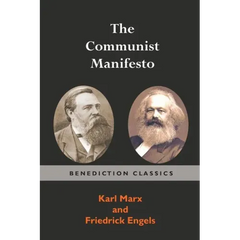 The Communist Manifesto