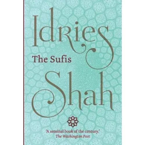 The Sufis