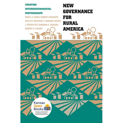 New Governance for Rural America: Creating Intergovernmental Partnerships