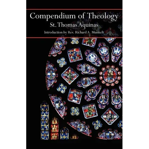 Compendium of Theology