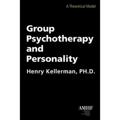 Group Psychotherapy and Personality