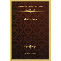 Meditations