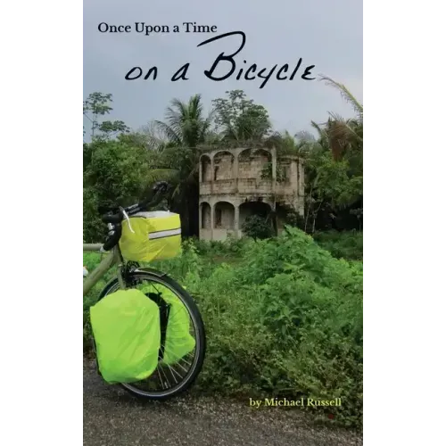 Once Upon a Time on a Bicycle