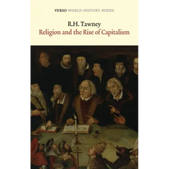 Religion and the Rise of Capitalism