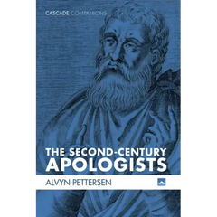 The Second-Century Apologists