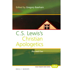 C. S. Lewis's Christian Apologetics: Pro and Con