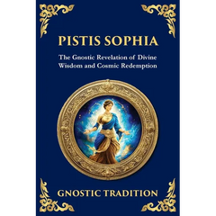 Pistis Sophia: The Mystical Teachings of Light and Redemption