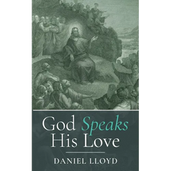 God Speaks His Love