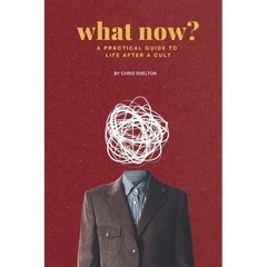 What Now?: A Practical Guide to Life After a Cult