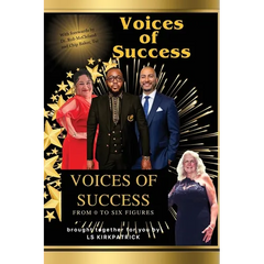 Voices of Success: From 0 to 6 Figures