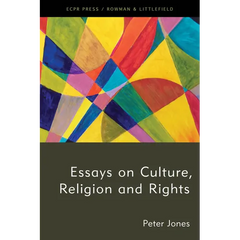 Essays on Culture, Religion and Rights