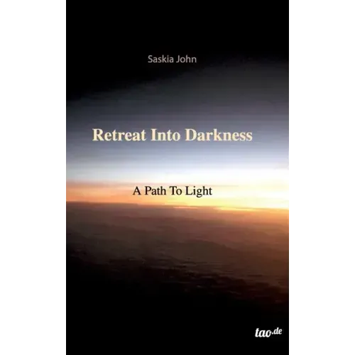 Retreat Into Darkness
