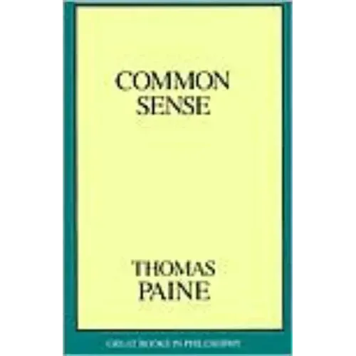 Common Sense